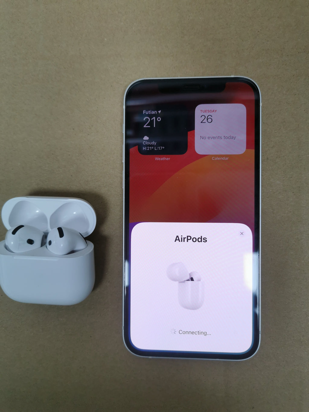 AirPods 4