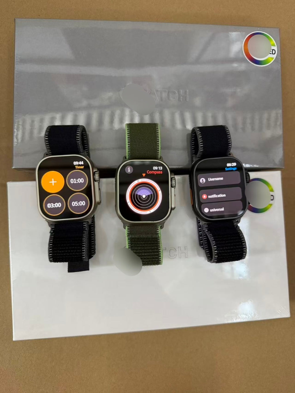 Apple Watch Ultra 3