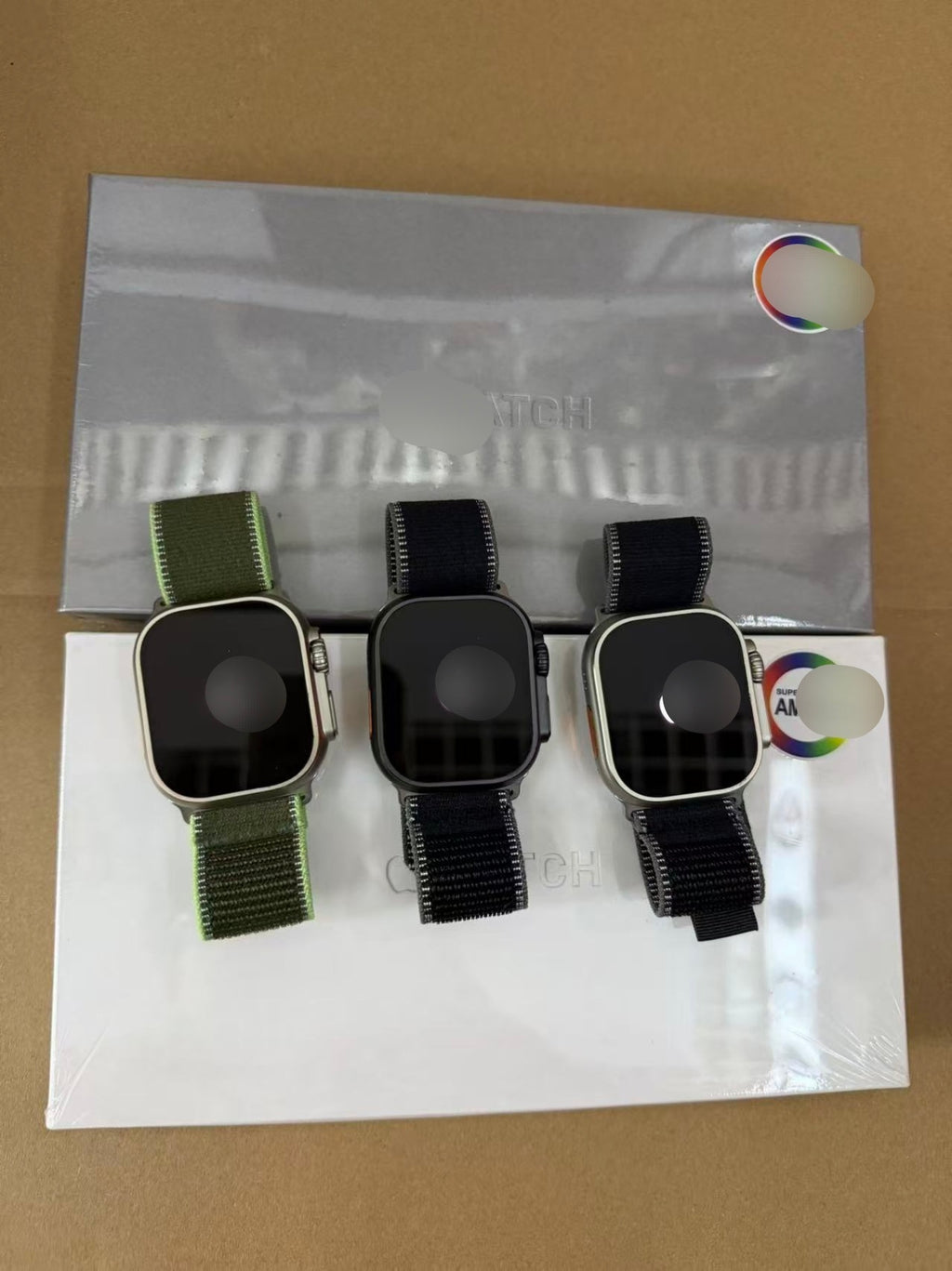 Apple Watch Ultra 3