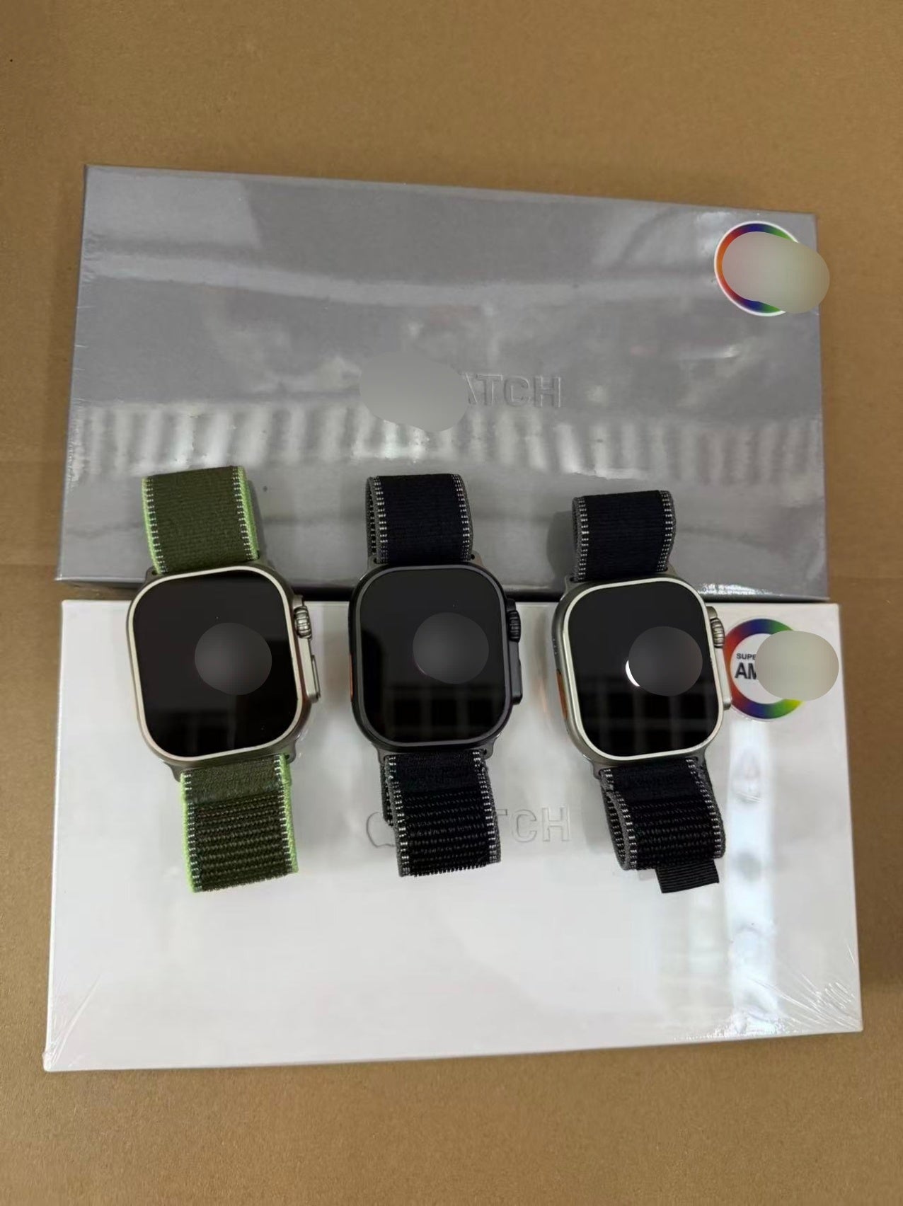Apple Watch Ultra 3