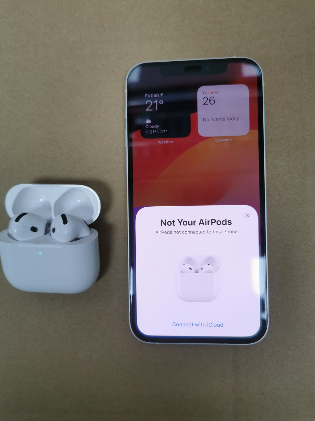 AirPods 4