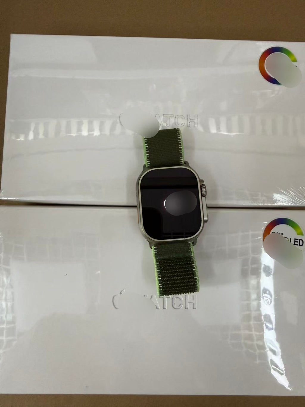 Apple Watch Ultra 3