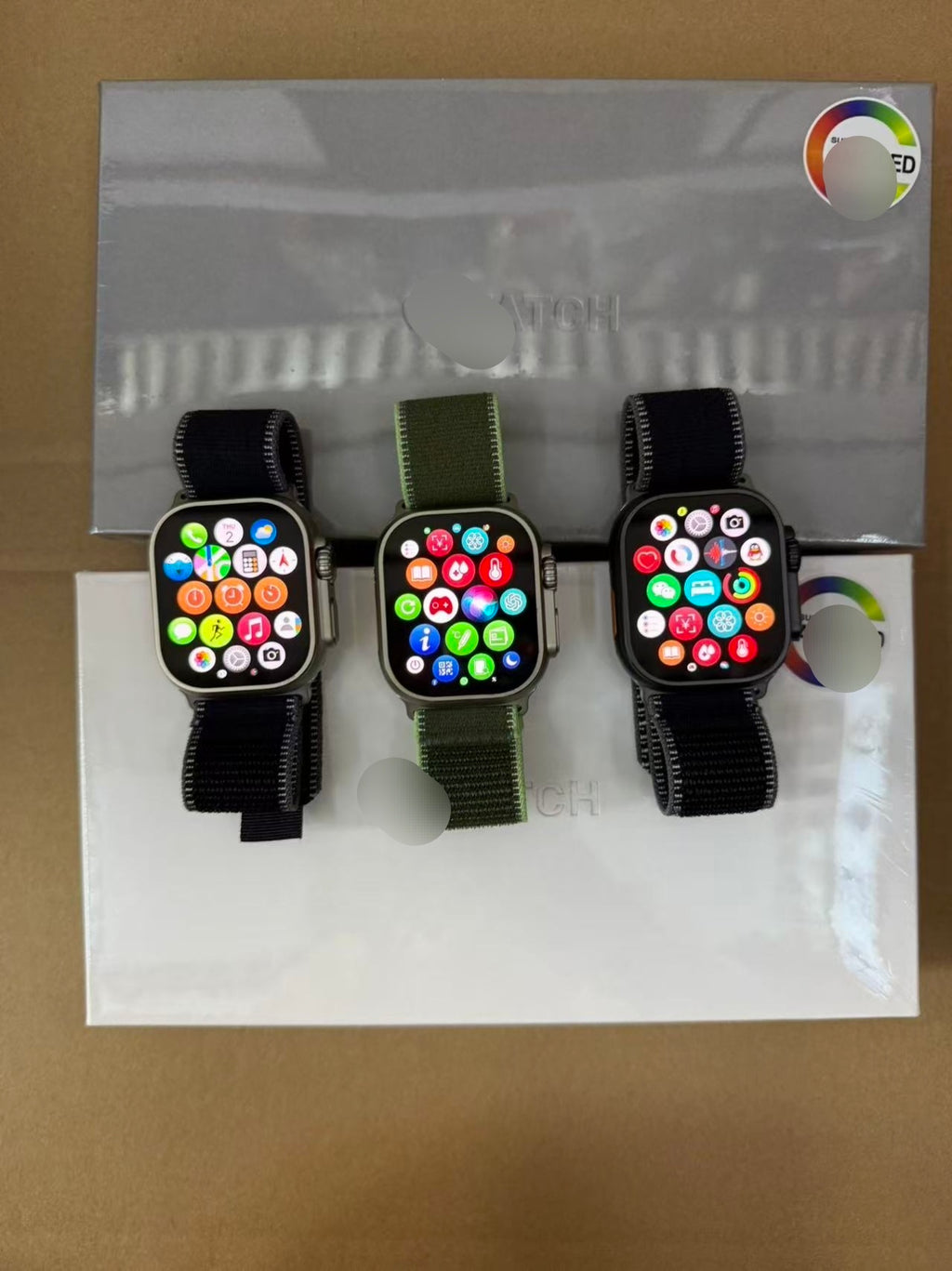 Apple Watch Ultra 3